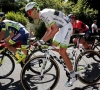 Arkea-Samsic de Warren Barguin ne participera pas au Tour de Lombardie