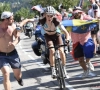 Bardet va bien pouvoir préparer Liège-Bastogne-Liège