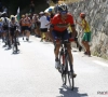 Un grimpeur espagnol pour succéder à Nibali chez Bahrain?
