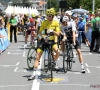 Entre le Giro et le Tour de France, Geraint Thomas a fait son choix