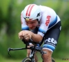 Victor Campenaerts va tenter de battre le record de l'heure