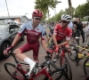 Championnats nationaux du chrono: Alex Dowsett champion Grande-Bretagne, Benjamin Thomas champion de France 