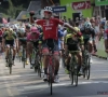 La quatrième étape du Binckbank Tour connaît son vainqueur