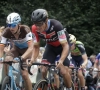 Oliver Naesen commente son mano a mano avec Greg Van Avermaet : "C'est une première"