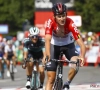 Tiesj Benoot a de quoi être frustré à l'Eurométropole Tour