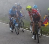 Le tenant du titre Simon Yates (Michelton-Scott) sera absent au Tour d'Espagne !