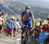 Vuelta : Enric Mas s'impose à Andorre, le maillot rouge semble promis à Simon Yates