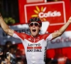 Vuelta 2019: voici les onze Belges qui prendront le départ