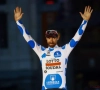 Thomas De Gendt a un appétit d'ogre