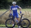 Florian Sénéchal suit de près l'évolution de Philippe Gilbert