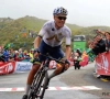 Deux Autrichiens suspendus par l'UCI, De Gendt ironise: "Mon maillot de meilleur grimpeur?"