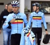 Philippe Gilbert évalue les chances belges sur la course en ligne des Championnats du Monde
