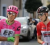 Officiel !  Jens Keukeleire délaisse Lotto Soudal pour EF Education First