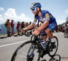Fernando Gaviria va quitter l'équipe Quick-Step Floors et rejoindre UAE Team Emirates