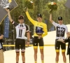 Tour de France 2019 : Geraint Thomas hésite