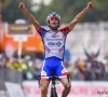 Julian Alaphilippe, énorme, creuse encore l'écart, victoire de prestige pour Pinot!