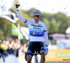 Van der Poel trop fort à Ruddervoorde: "Ça n'allait pas assez vite !"