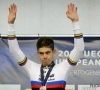 Van Aert en a marre: "Je vais arrêter de donner cette explication"