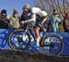 Toon Aerts voit revenir un concurrent au classement général de la Coupe du Monde