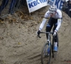 Toon Aerts est mis en danger au classement du Trophée AP Assurances