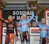 Pauwels renoue avec la victoire ! 