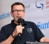 L'ancien champion de Grande-Bretagne Paul Sherwen est décédé