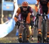 Cyclocross d'Essen: victoire belge en l'absence des maîtres, un van der Poel sur le podium