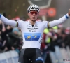Nouveau succès pour Van Der Poel, une Belge l'emporte chez les dames