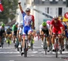 Arnaud Démare (Groupama-FDJ) s'impose au Tour de Slovaquie pour la première fois de sa carrière