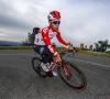 La nouvelle recrue de Lotto Soudal Caleb Ewan se met déjà en évidence
