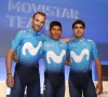 Deux leaders à Movistar : le manager s'explique