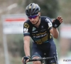 Trois jours, trois victoires: ce coureur belge qui marche sur la Flèche du Sud