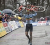 Le Belge Ryan Cortjens large vainqueur en cyclocross juniors à Namur 