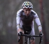 Sanne Cant consciente de la portée historique de ses performances