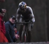 Wout Van Aert: "La prochaine étape est de rendre la tâche encore plus difficile à Mathieu"