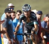 Davide Formolo (Bora-hansgrohe) remporte la septième étape du Tour de Catalogne
