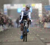 Clap 20e pour Van Der Poel, Sanne Cant prend la tête ! 