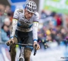 Clap 100e pour Van Der Poel !