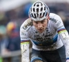 Mathieu Van der Poel remporte facilement le cyclocross de Bruxelles