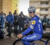 Philippe Gilbert (Deceuninck-Quick-Step) s'attend "à une course de mouvements" sur le circuit Het Nieuwsblad