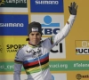 La 'nouvelle' championne de Belgique du cyclo-cross est connue