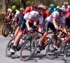 L'UAE Emirates choisit Jasper Philipsen comme leader pour le Tour du Benelux