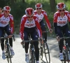 Lotto-Soudal annonce sa sélection pour le circuit Het Nieuwsblad