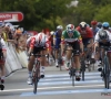 Jasper Philipsen (UAE Team Emirates) ne savoure pas pleinement sa première victoire