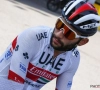 Fernando Gaviria battu par Luka Mezegec sur le Tour de Pologne 