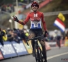 Coup double pour les Pays-Bas au cyclocross féminin d'Hoogerheide