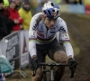"Wout Van Aert n'a pas un regard vers les spectateurs, c'est une erreur"