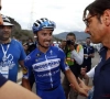 Tour de San Juan: la réaction d'Alaphilippe après sa victoire sur le Tour de San Juan 