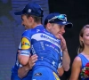 L'analyse de Remco Evenepoel après sa première semaine chez les pros