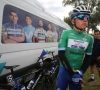 Remco Evenepoel lance un petit coup de gueule